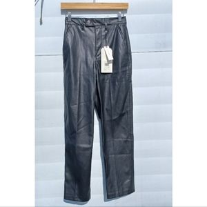 Levis for Anthropologie Match Club Slacks NWT